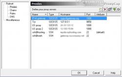 Official Download Mirror for ProxyCap