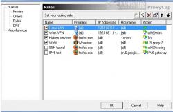 Official Download Mirror for ProxyCap