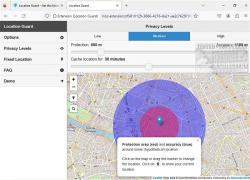 Official Download Mirror for Location Guard for Chrome, Firefox, Edge, and Opera