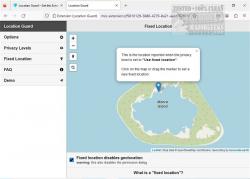 Official Download Mirror for Location Guard for Chrome, Firefox, Edge, and Opera