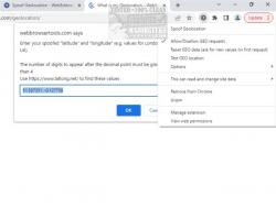 Official Download Mirror for Spoof Geolocation for Chrome 