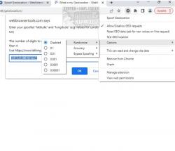 Official Download Mirror for Spoof Geolocation for Chrome 