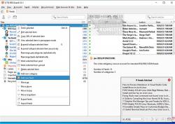 Official Download Mirror for RSS Guard