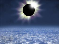Official Download Mirror for The Solar Eclipse Theme