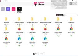 Official Download Mirror for System Utilities