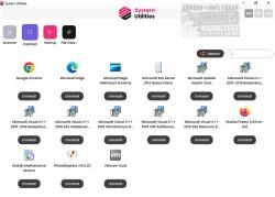 Official Download Mirror for System Utilities