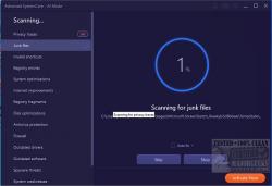 Official Download Mirror for Advanced SystemCare 