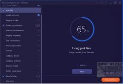 Official Download Mirror for Advanced SystemCare 