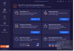Official Download Mirror for Advanced SystemCare 