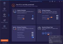 Official Download Mirror for Advanced SystemCare 