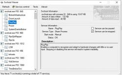 Official Download Mirror for Svchost Viewer