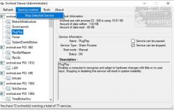 Official Download Mirror for Svchost Viewer
