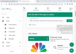 Official Download Mirror for Fake News Debunker for Chrome