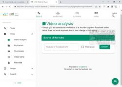 Official Download Mirror for Fake News Debunker for Chrome