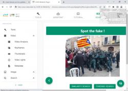 Official Download Mirror for Fake News Debunker for Chrome