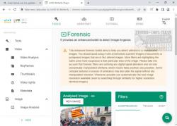 Official Download Mirror for Fake News Debunker for Chrome