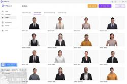 Official Download Mirror for Vidnoz AI Video Generator