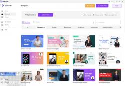 Official Download Mirror for Vidnoz AI Video Generator