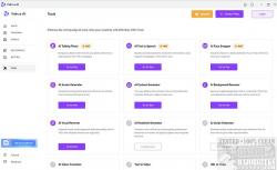 Official Download Mirror for Vidnoz AI Video Generator