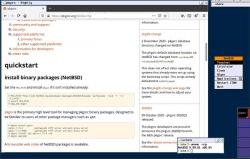 Official Download Mirror for NetBSD