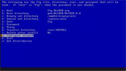 Official Download Mirror for NetBSD