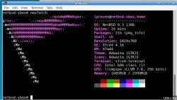 Official Download Mirror for NetBSD