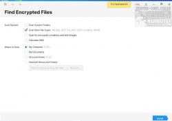 Official Download Mirror for Passware Encryption Analyzer