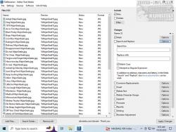 Official Download Mirror for FileRenamer