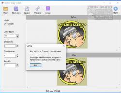 Official Download Mirror for Xelitan Image to SVG