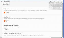 Official Download Mirror for Samsung DeX