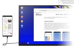 Official Download Mirror for Samsung DeX