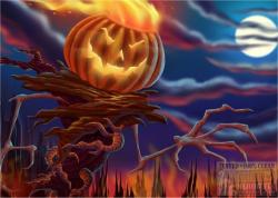 Official Download Mirror for Halloween Theme
