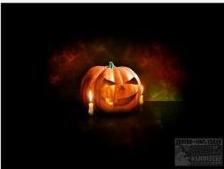 Official Download Mirror for Halloween Theme