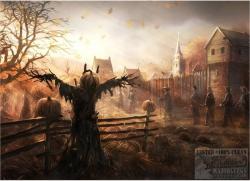 Official Download Mirror for Halloween Theme