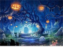 Official Download Mirror for Halloween Theme