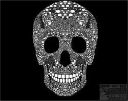 Official Download Mirror for Day of the Dead Theme