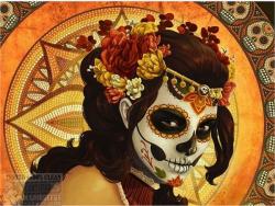 Official Download Mirror for Day of the Dead Theme