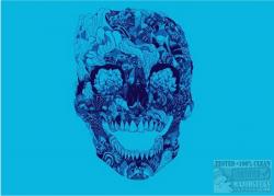 Official Download Mirror for Day of the Dead Theme