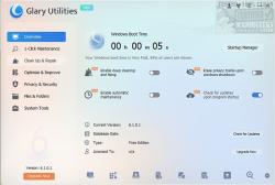 Official Download Mirror for Glary Utilities Portable