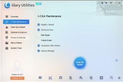 Official Download Mirror for Glary Utilities Portable