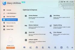 Official Download Mirror for Glary Utilities Portable