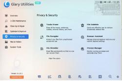 Official Download Mirror for Glary Utilities Portable