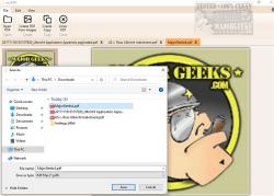 Official Download Mirror for anyPDF