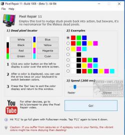 Official Download Mirror for Rizonesoft Pixel Repair