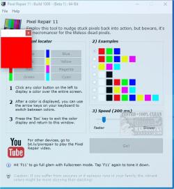 Official Download Mirror for Rizonesoft Pixel Repair