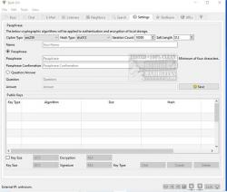 Official Download Mirror for Spot-On Encryption Suite: for Chat, E-Mail, File Transfer & Websearch