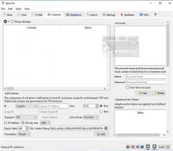 Official Download Mirror for Spot-On Encryption Suite: for Chat, E-Mail, File Transfer & Websearch