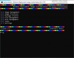 Official Download Mirror for Windows Deployment Image Customization Kit 
