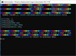 Official Download Mirror for Windows Deployment Image Customization Kit 