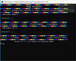Official Download Mirror for Windows Deployment Image Customization Kit 